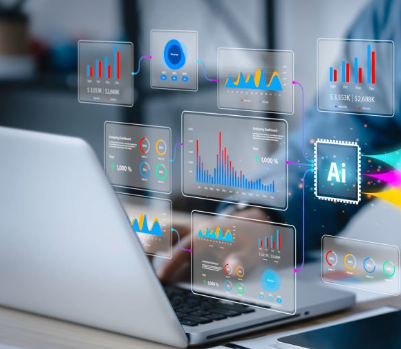 Renta de servicios digitales